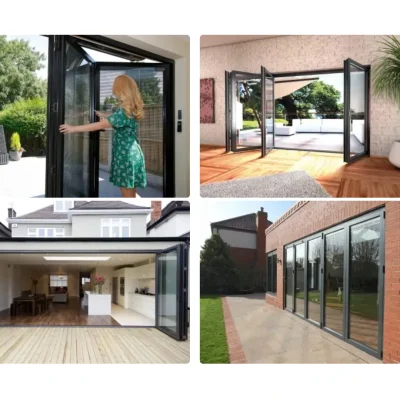 Double-glazed window installation on a home in Biggleswade, Surrey.